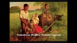 Selected Filipino Folk Songs