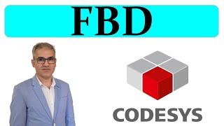 CODESYS: Function Block Diagram (FBD) programming - First lesson