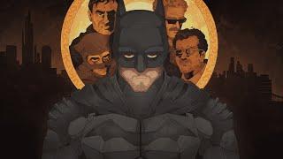 В защиту Бэтмена 2022 | Анализ The Batman 2022