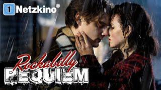 Rockabilly Requiem (MUSIC FILM about the 80s in Germany, new films in German completely 2023)