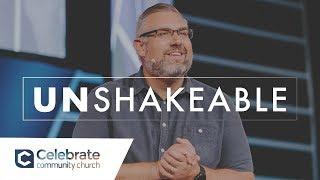 Learning from Others // Unshakeable (Part 7) | Pastor John Semchenko