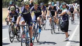 2017 Jayco Herald Sun Tour - Stage 3