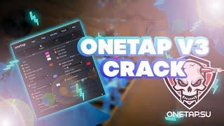 СКАЧАТЬ КРЯК ВАНТАПА V3 2020 | ЛУЧШИЙ ЧИТ НА CS:GO ONETAP.SU