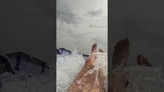 Aquacolors | Body Slide | Poreč (Croatia) #shorts