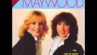 maywood- my love for you