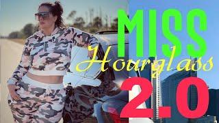 Miss Hourglass 2.0 Bio | American Plus Size Model wiki