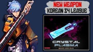 S4 league news : New TD Map Station-3 and New Plasma Sword FP [Crystal Plasma] ~[HD]~