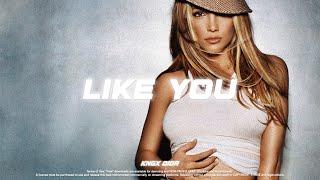 SOLD | "Like You" / Britney Spears / Lady Gaga / Y2K Pop TYPE BEAT