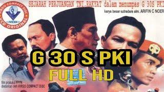 FILM G30S PKI  FULL HD