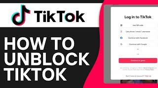 How To Unblock Tiktok On School Chromebook (Easy Tutorial)