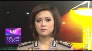 CATATAN SEPUTAR INVESTIGASI - PROMO PROGRAM RTV