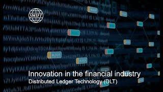 Innovation in the financial industry – Distributed Ledger Technology (DLT)