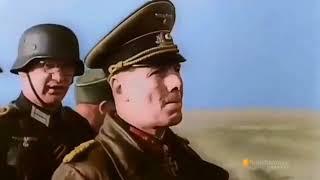 Tribute to Erwin Rommel... The Desert Fox....
