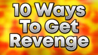 10 WAYS To Get REVENGE in CODM #shorts