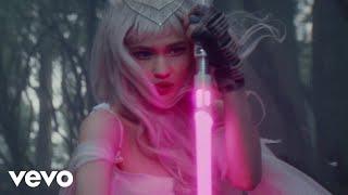 Grimes - Player Of Games (Official Video)