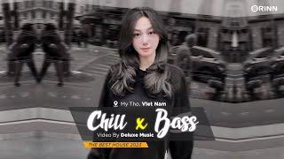 VIET DEEP 2023 - MIXTAPE SANG XỊN MỊN - DEEP HOUSE TIKTOK