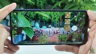 Vivo Y20 test Camera full Features