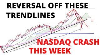 URGENT UPDATE: Next Stock Market CRASH This Week - Then A Jackson Hole Bottom & Big Rally into Sept