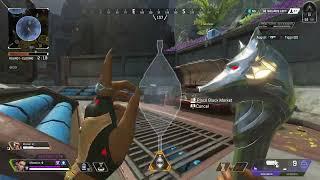 Loba Gameplay - Apex Legends - 20230219 002 - SEASON 16