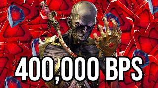 HOW TO GET 400K BLOODPOINTS & 300 SHARDS FREE! - Dead by Daylight