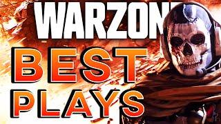 MY BEST WARZONE MOMENTS & PLAYS | MONTAGE (100,000 SUBSCRIBERS SPECIAL) | Call of Duty: Warzone