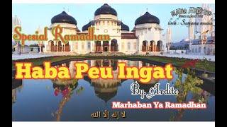 Panton Aceh..!! Haba peu ingat | spesial Ramadhan dari bang ardito