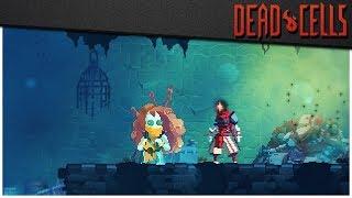 Dead Cells | Обзор мутаций (v 1.1.2)