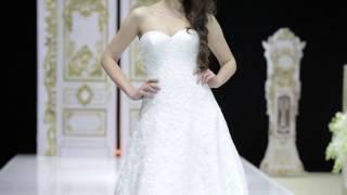 ALLURE BRIDALS, Moscow Bridal Weekend