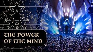 The Power of the Mind | Headhunterz Tribute | Qlimax 2024