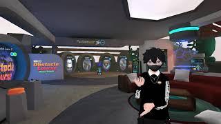 How to merge Steam or Oculus account with official VRChat account? - VRChat