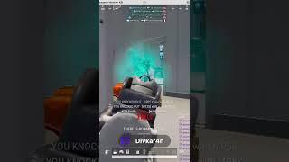 Divkar4n HUMBLED this squad in SEA RANK in PUBG