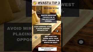 #vastulogy #vastuforbedroom #vastutipsforhome