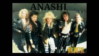 Anashi - We Rock You All  [Audio HQ] 