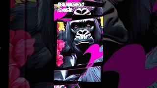 Black Gorillas Dragging Victims RealMikeNello @AI5W #shorts #short