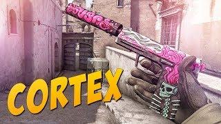 CS:GO - USP-S | Cortex Gameplay