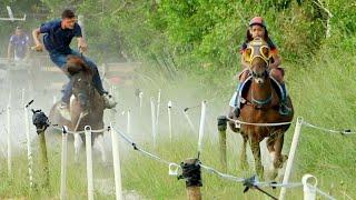 Domingueira - Corridas de cavalos - 26/02/23