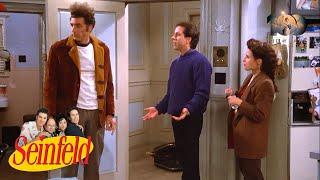 Kramer's Fantasy Baseball Camp | Seinfeld