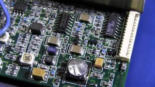 EEVblog #236 - FE-5680A Rubidium Standard Teardown