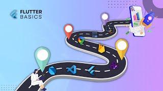 Flutter roadmap for beginners | How to learn flutter?