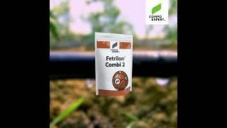 Fetrilon® Combi: Highly concentrated micronutrient fertilizer for preventive and curative treatment