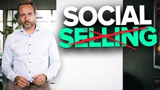 Social Selling Techniques That Work In 2022 & Beyond