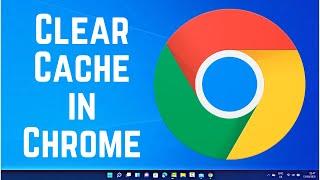 How to Clear Cache in Google Chrome | How to Delete Browser Cache