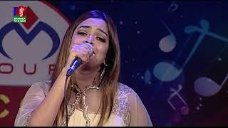 Ashar Maisha Vasha Panire | আষাঢ় মাইস্যা ভাসা পানিরে | Ankon Iasmen | Bangla Song  | BanglaVision