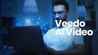 Veedo AI Video | Video Explainers | Video Agency