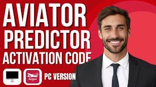 How to Get Aviator Predictor App Activation Code (new method)