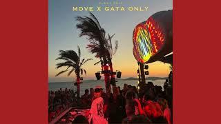 Move X Gata Only - [Blent Edit] (Official Audio)