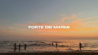 Al mare con i miei amici - weekly vlog