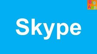 Skype - How to change profile picture?