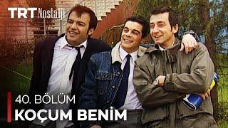 Koçum Benim 40. Bölüm