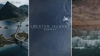 LOFOTEN ISLANDS - KILLERWHALES - 2020